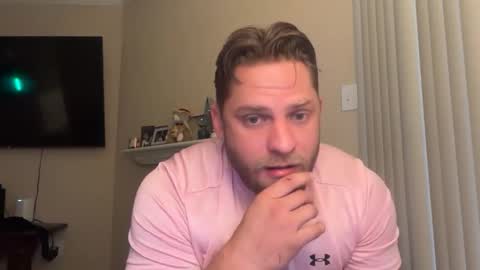 Inmate1993 online show from 10.29.25