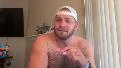 Inmate1993 online show from 11.26.25