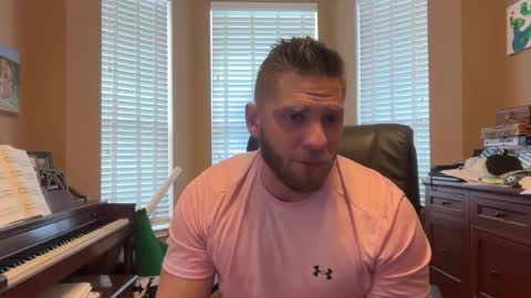 Inmate1993 online show from 12.22.25