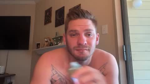 Inmate1993 online show from 01.19.26