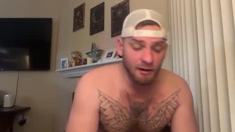 Inmate1993 online show from 02.25.26