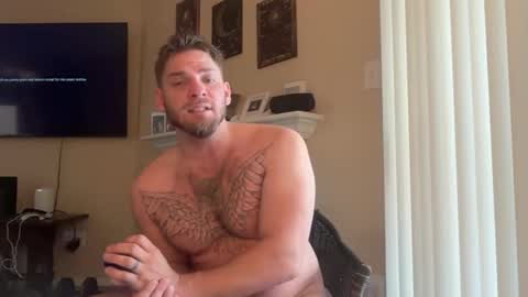 Inmate1993 online show from 03.06.26