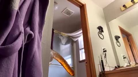 Dirty Sissyslut online show from 03.29.26