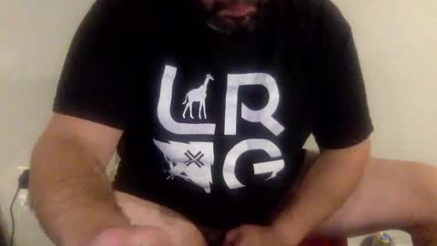 Snapshot of incog133 chatting on 10.26.25 Dave online show from 10.26.25