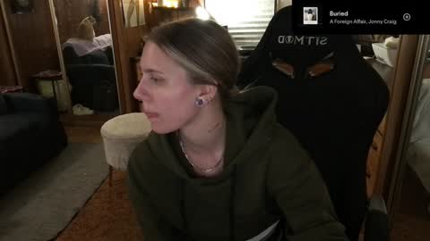 Carter online show from 12.05.24