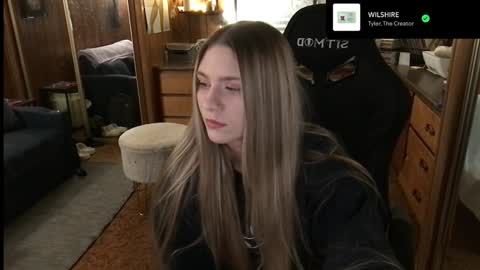 Carter online show from 12.28.24