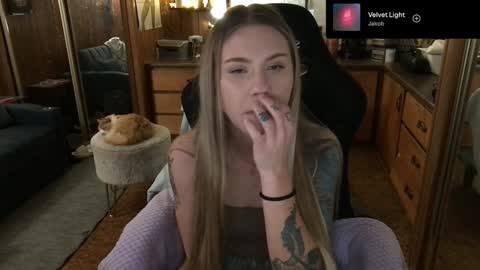 Carter online show from 12.31.24