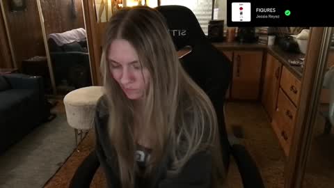 Carter online show from 01.01.25