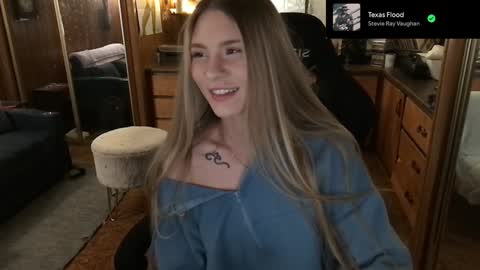 Carter online show from 01.02.25