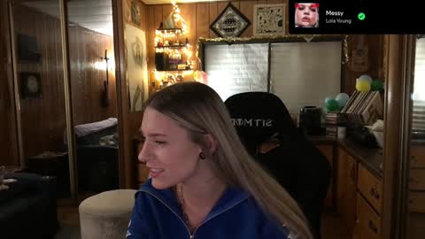 Carter online show from 01.06.25