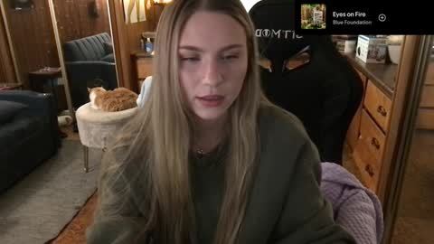 Carter online show from 01.14.25