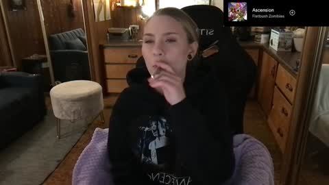 Carter online show from 01.15.25