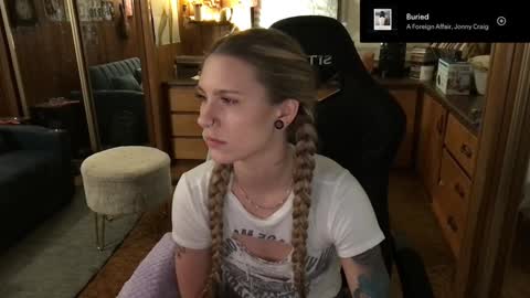 Carter online show from 01.23.25