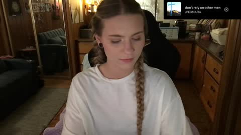 Carter online show from 02.06.25