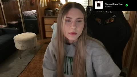 Carter online show from 02.11.25