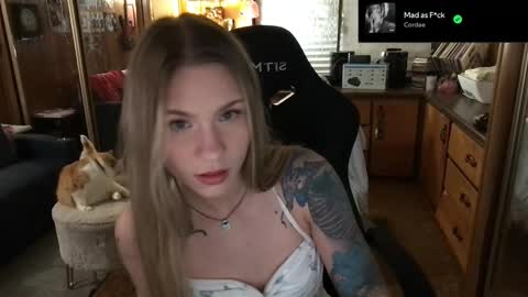 Carter online show from 02.18.25