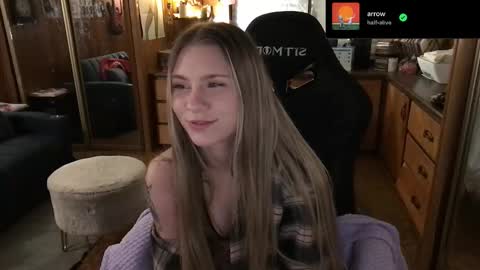 Carter online show from 02.18.25