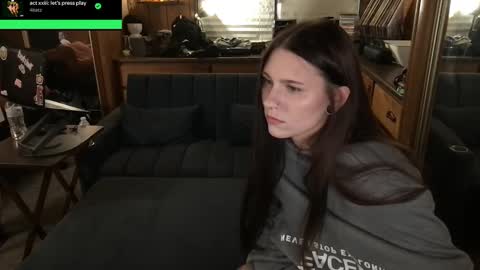 Carter online show from 09.28.25