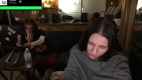 Carter online show from 10.02.25