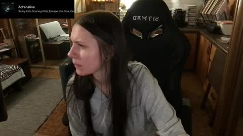 Carter online show from 04.13.26