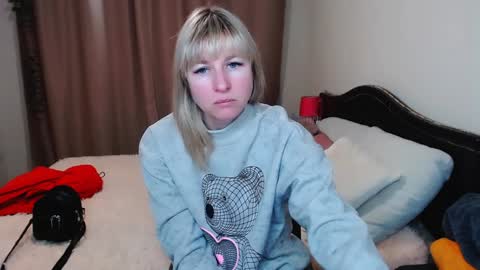 incredible_ariela online show from 01.15.25