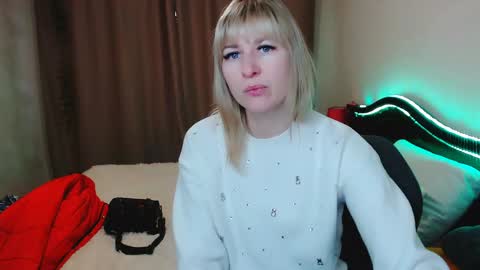 incredible_ariela online show from 01.27.25