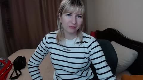 incredible_ariela online show from 02.02.25