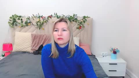 incredible_ariela online show from 02.03.26