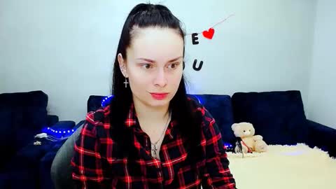 incredible_ariela online show from 03.03.26