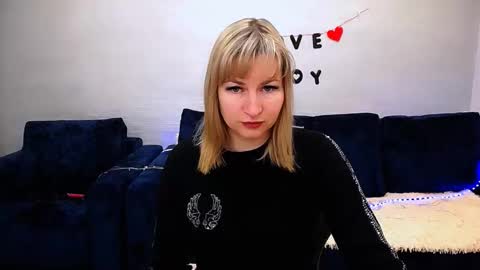 incredible_ariela online show from 03.15.26