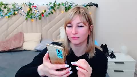 incredible_ariela online show from 03.17.26