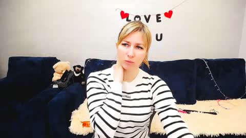 incredible_ariela online show from 03.30.26