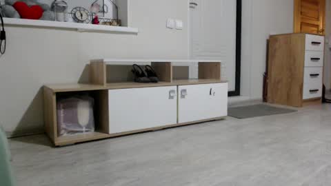 Della online show from 04.29.26