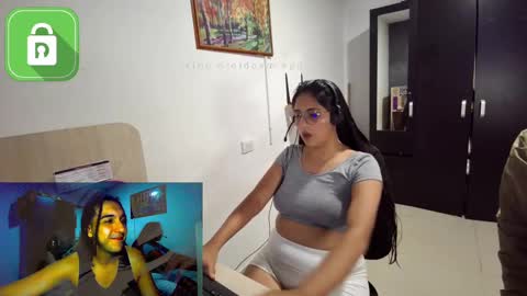 incubus2sucubus online show from 01.27.25