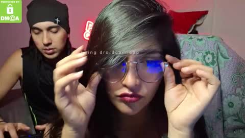 incubus2sucubus online show from 09.24.25