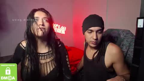 incubus2sucubus online show from 11.21.25