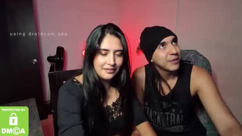 incubus2sucubus online show from 11.27.25