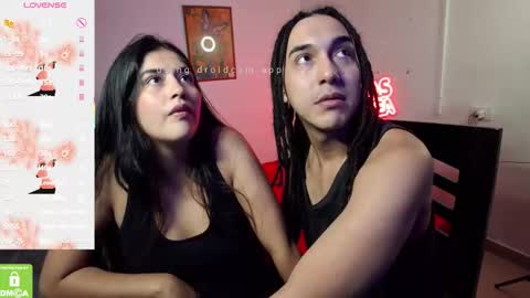 incubus2sucubus online show from 12.14.25