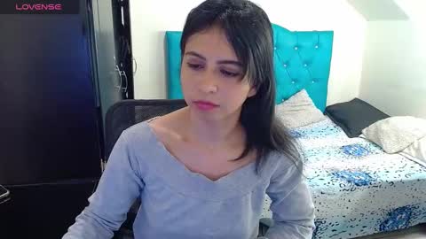 Snapshot of incubus_couple1 chatting on 02.23.25 incubus_couple1 online show from 02.23.25