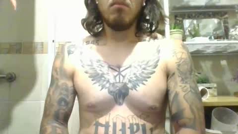 dante online show from 12.18.25