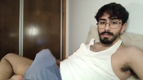 Snapshot of incubusszz chatting on 01.30.25 incubus online show from 01.30.25