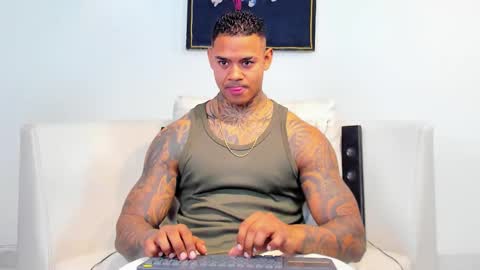 Jacobo online show from 10.26.25