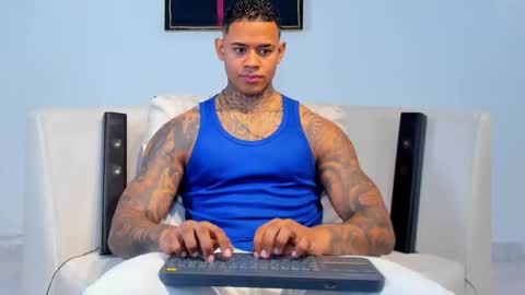 Jacobo online show from 11.08.25