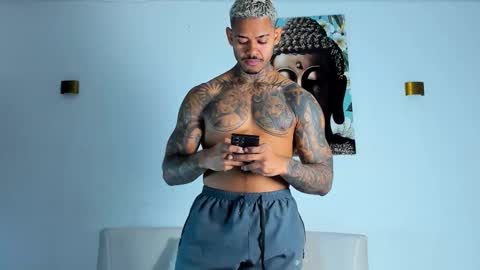 Snapshot of independent_project chatting on 02.10.26 Jacobo online show from 02.10.26