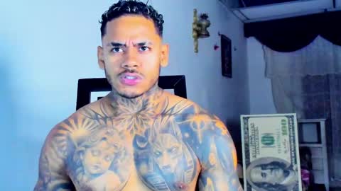 Jacobo online show from 04.18.26