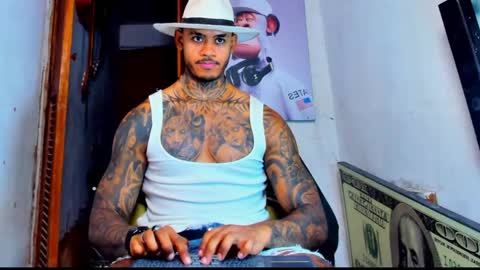 Jacobo online show from 04.21.26