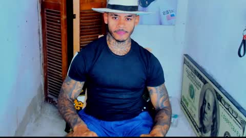 Jacobo online show from 04.22.26