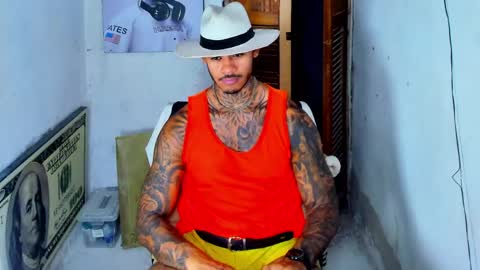 Jacobo online show from 04.23.26