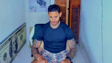 Jacobo online show from 04.27.26