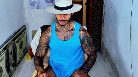 Jacobo online show from 04.28.26